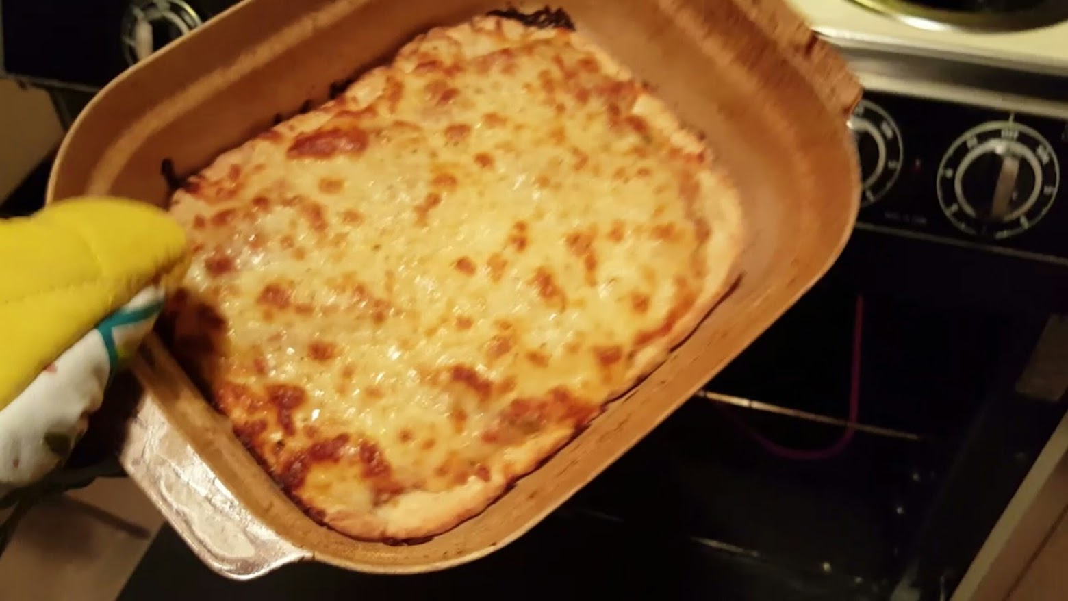 pizza casserole dish thumbnail