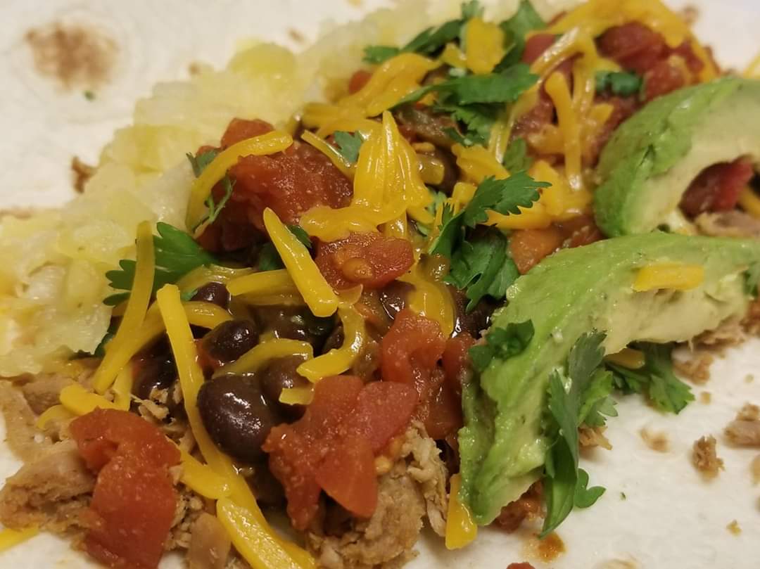 Carnitas cinco de Mayo Mexican pork FB_IMG_1573539862308