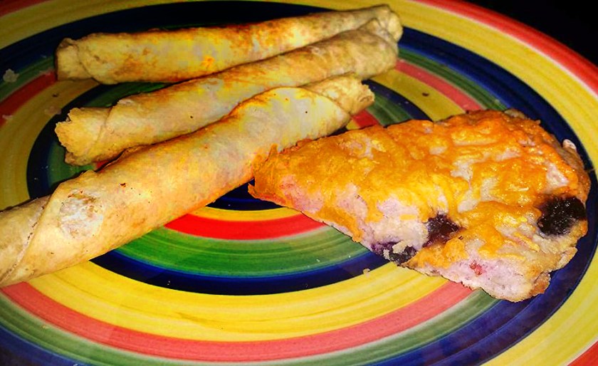 blueberry cheddar pizza yogurt crust7